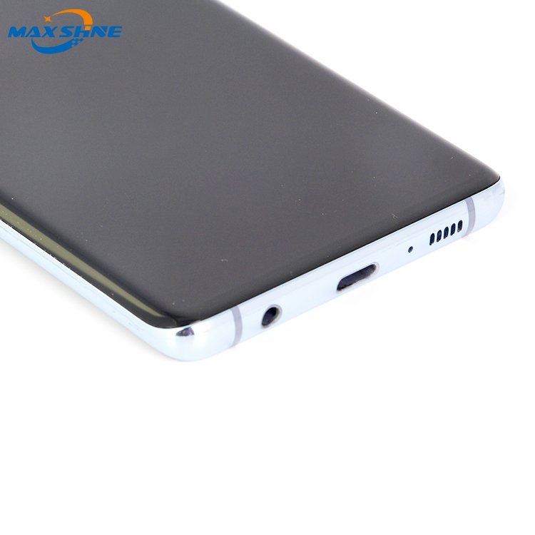 Cheap Mobile phone LCD touch screen for samsung s10plus lcd for samsung s10plus for samsung s10plus display lcd screen display