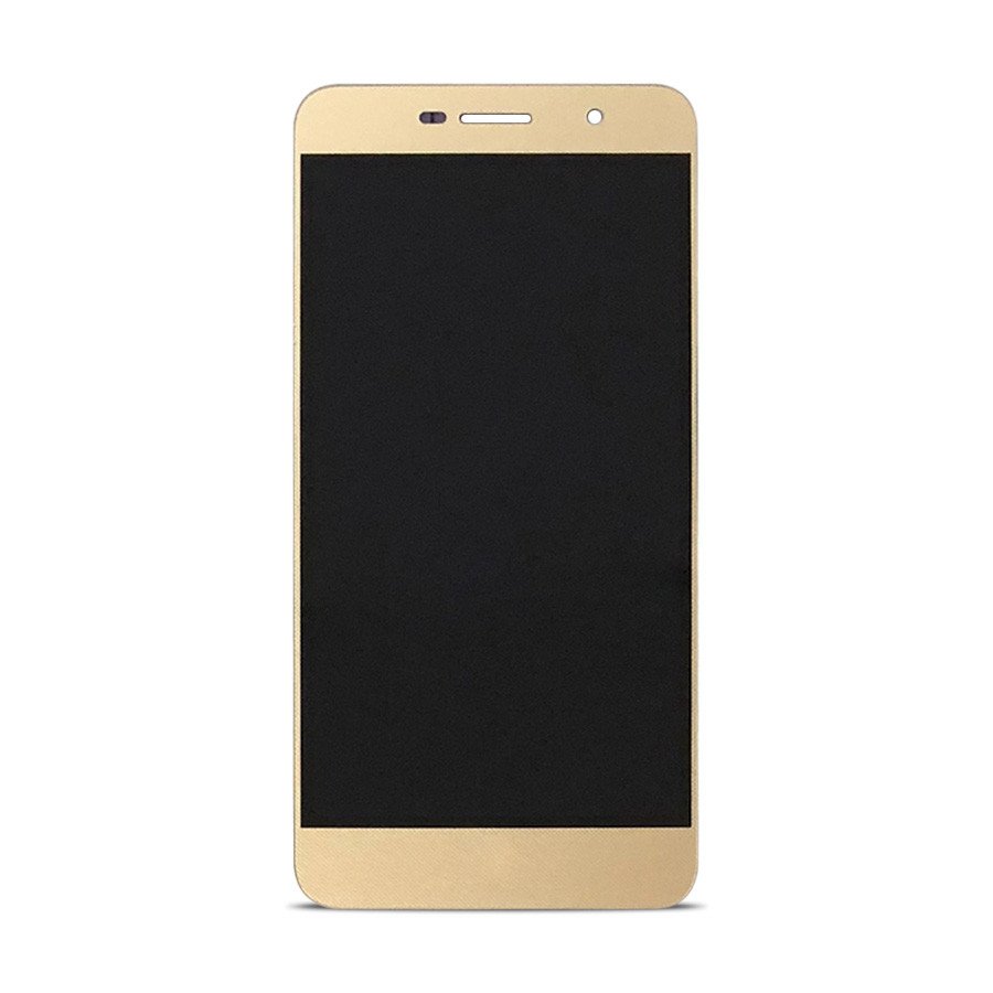 2023 Wholesale Mobile Phone LCDs Replacement LCD Display Screen for Huawei Y6 Pro LCD