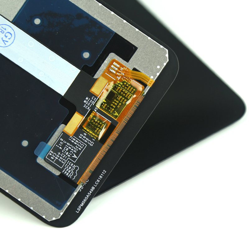For Xiaomi Mi A2 Lite And Redmi 6 Pro China Manufacturer Cell Phone Touch Screen Lcd Mobile Phone Lcds Touch Screen Lcds