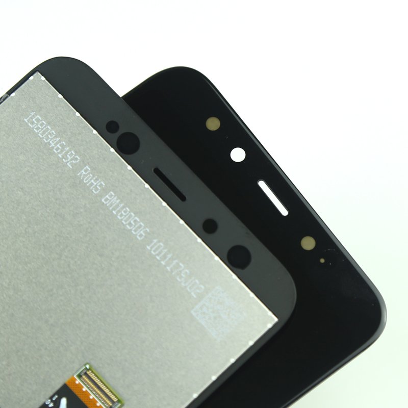 For Xiaomi Mi A2 Lite And Redmi 6 Pro China Manufacturer Cell Phone Touch Screen Lcd Mobile Phone Lcds Touch Screen Lcds