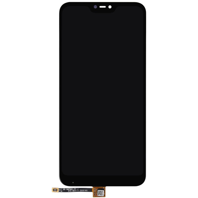 For Xiaomi Mi A2 Lite And Redmi 6 Pro China Manufacturer Cell Phone Touch Screen Lcd Mobile Phone Lcds Touch Screen Lcds