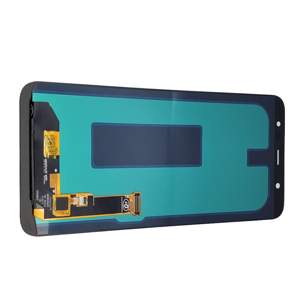 For Samsung A6 Mobile Phone LCDs wholesale Mobile Lcd Screen Hot selling models factory price phone Display lcd screen
