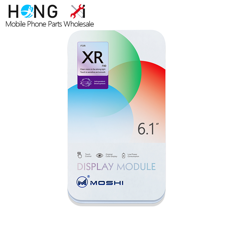pantalla for iphone xr display original for iphone xr lcd screen