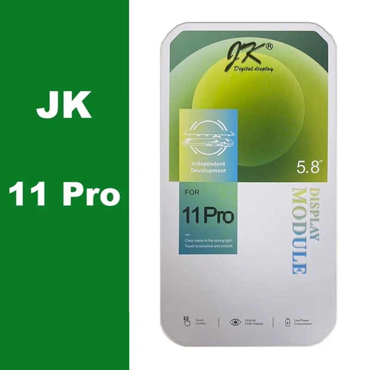 Jk Incell Touch Screen Lcd Smart Phone Repair For I Phone X Xr 11 12 13 14 15 16 Pro Max Mobile Phone Lcd Screen