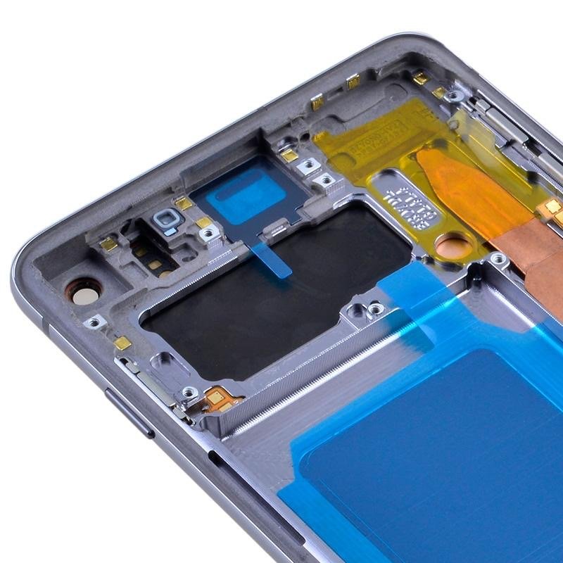 Mobile Phone Display for Samsung Galaxy S10 Display LCD Digitizer Touch Screen Assembly for Samsung S10 Screen