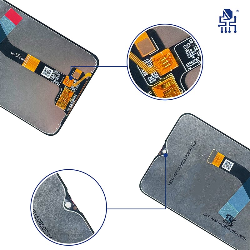 Suitable for Samsung Galaxy A10s LCD mobile phone display Samsung Galaxy A10s mobile phone LCD screen