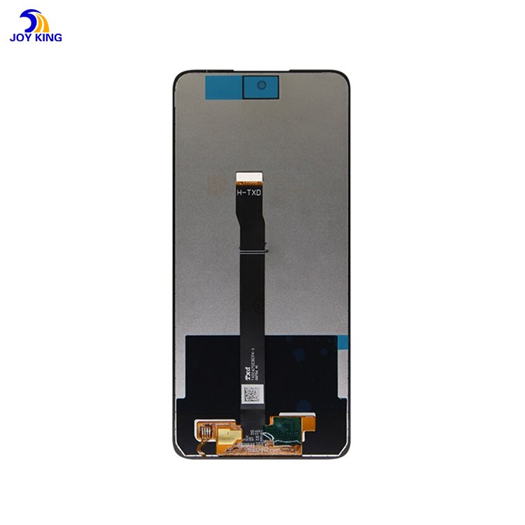 6.67 Original Display for Huawei P Smart 2021 LCD Touch Screen Digitizer Assembly for Huawei Y7a LCD Honor X10 lite display