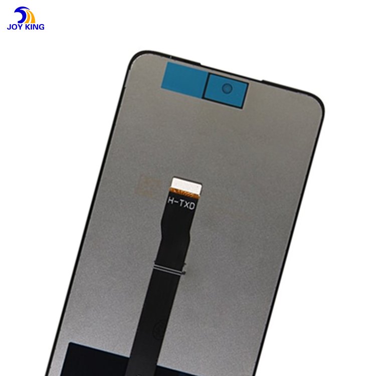 6.67 Original Display for Huawei P Smart 2021 LCD Touch Screen Digitizer Assembly for Huawei Y7a LCD Honor X10 lite display