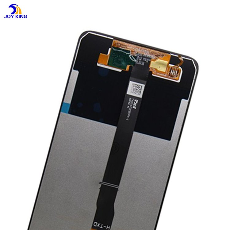 6.67 Original Display for Huawei P Smart 2021 LCD Touch Screen Digitizer Assembly for Huawei Y7a LCD Honor X10 lite display