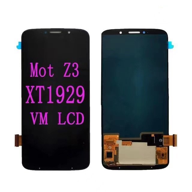 Wholesale Lcd screen for MOTO G6 G7 G8 G9 G10 G20 G22 replacement Assembly Mobile Phone Lcds for Moto