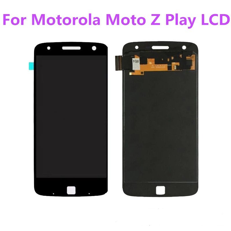Wholesale Lcd screen for MOTO G6 G7 G8 G9 G10 G20 G22 replacement Assembly Mobile Phone Lcds for Moto
