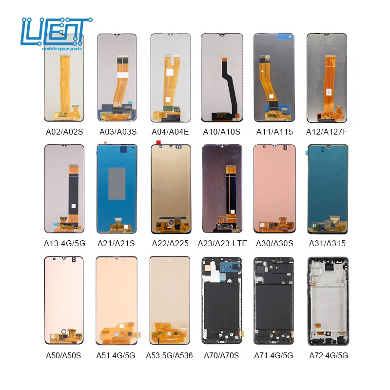 lcd mobile phones for samsung m53 5g mobile display for samsung m53 display for samsung m53 4g 5g display