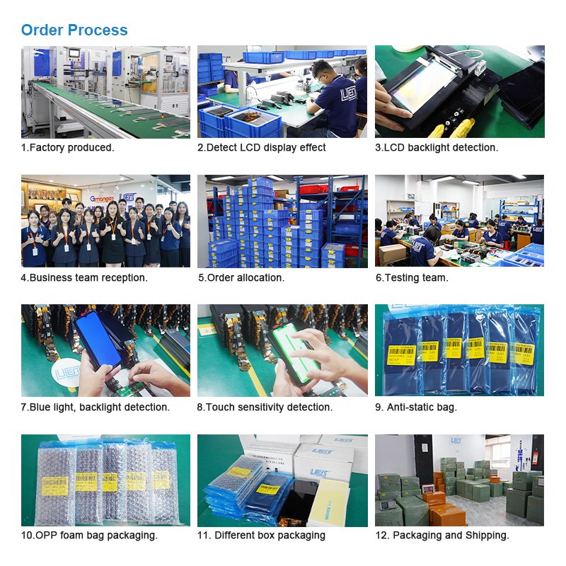 lcd mobile phones for samsung m53 5g mobile display for samsung m53 display for samsung m53 4g 5g display