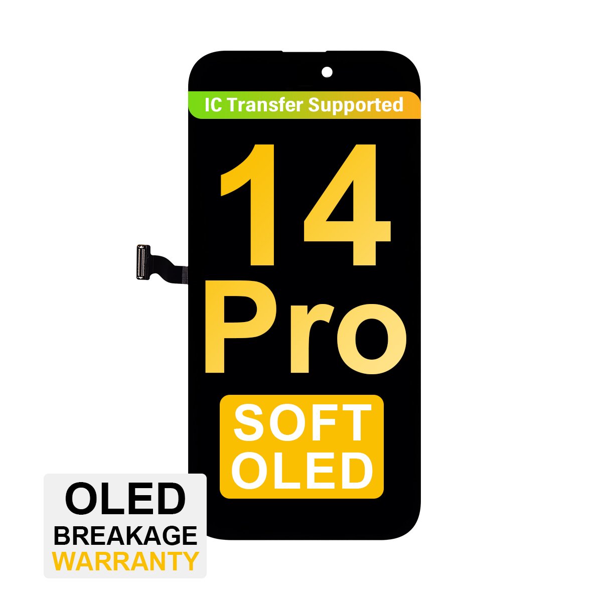 wholesale mobile phone lcd for iPhone oled 11 12 13 14 15 mini pro max replacement digitizer assembly