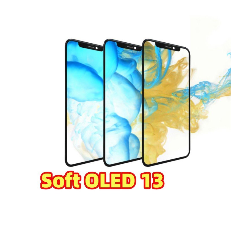 wholesale mobile phone lcd for iPhone oled 11 12 13 14 15 mini pro max replacement digitizer assembly