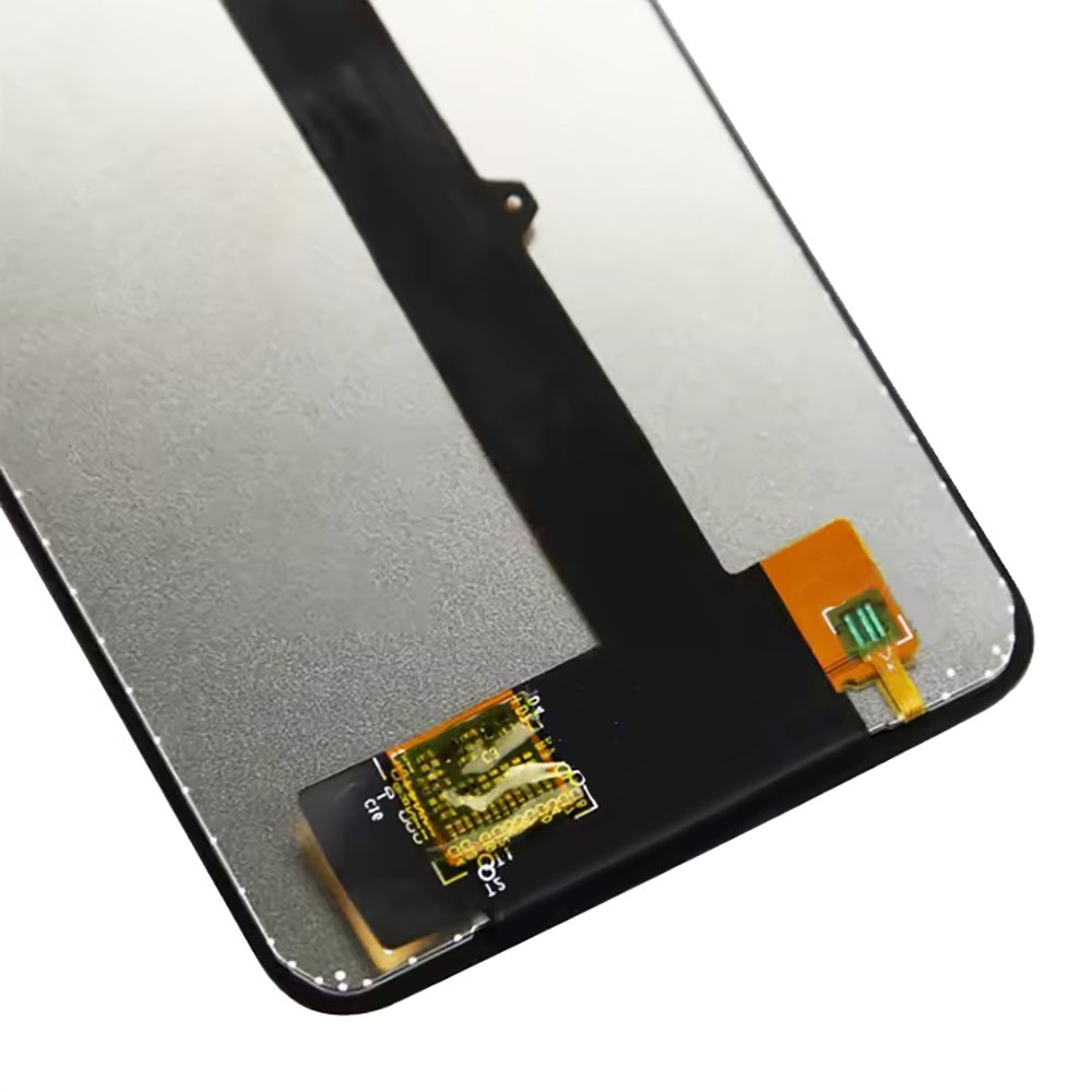 6.5" Original LCD Touch Screen For Motorola Moto G8 Power lite Mobile Phone LCD Touch Screen