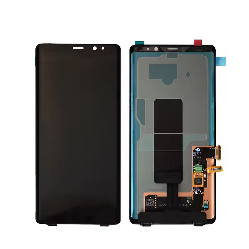For Samsung Note 8 N950F N9500 Lcd For Note 8 Mobile Phone Lcds For Samsung Galaxy Note8 Lcd Display