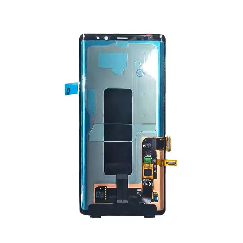 For Samsung Note 8 N950F N9500 Lcd For Note 8 Mobile Phone Lcds For Samsung Galaxy Note8 Lcd Display