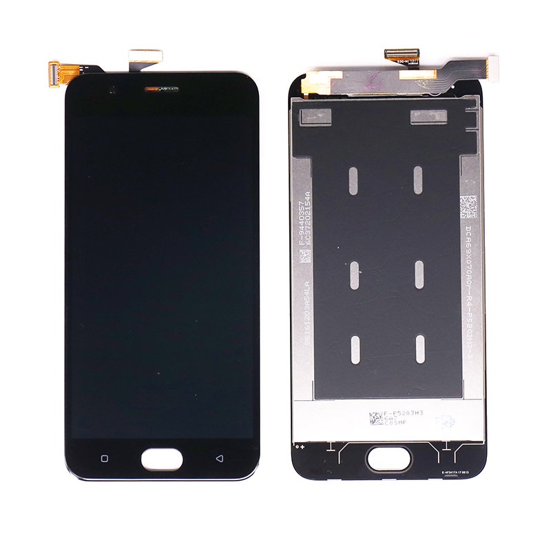 New Products Mobile Phone LCD For OPPO A57 Display LCD With Touch Screen Assembly