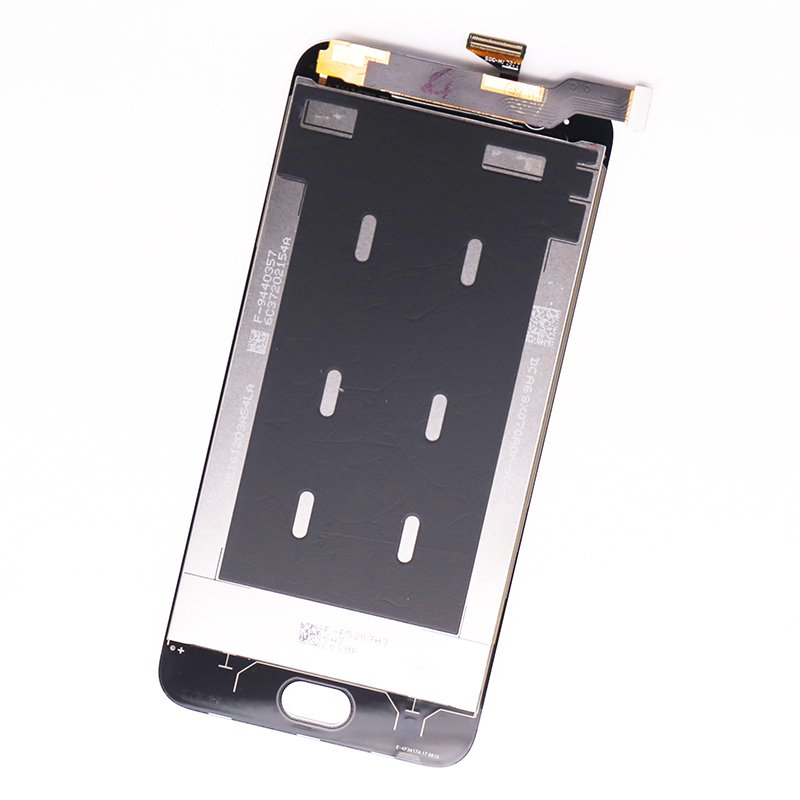 New Products Mobile Phone LCD For OPPO A57 Display LCD With Touch Screen Assembly