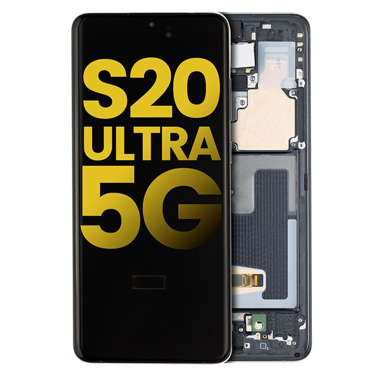 Mobile phone LCDs display screen For Samsung Galaxy accessories replacement S6 S7 S8 S9 S10 S21 S22 S23 ultra S21 S20 plus lcd