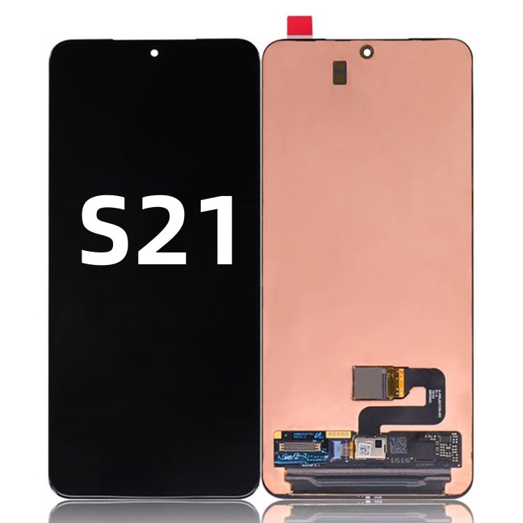 Mobile phone LCDs display screen For Samsung Galaxy accessories replacement S6 S7 S8 S9 S10 S21 S22 S23 ultra S21 S20 plus lcd