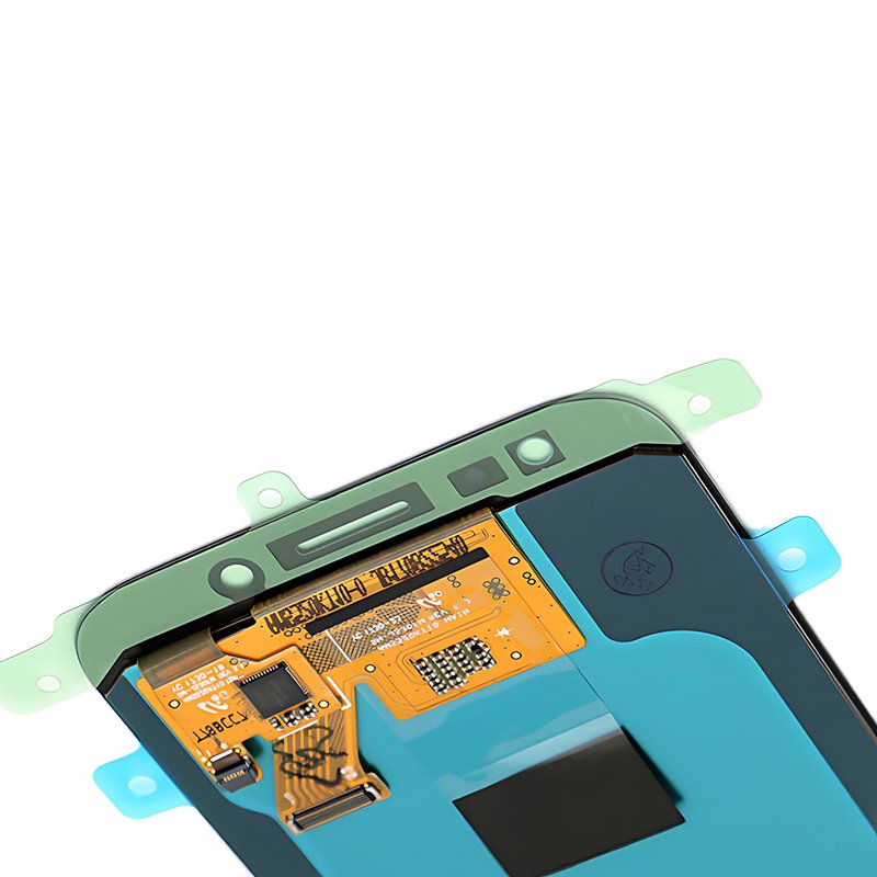 Mobile Phone Lcd For Samsung J5 2017 Phone Display Lcd Screen For Samsung J5 2017 Pantalla LCD For Samsung J5 2017