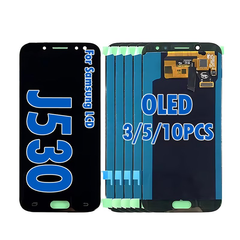 Mobile Phone Lcd For Samsung J5 2017 Phone Display Lcd Screen For Samsung J5 2017 Pantalla LCD For Samsung J5 2017