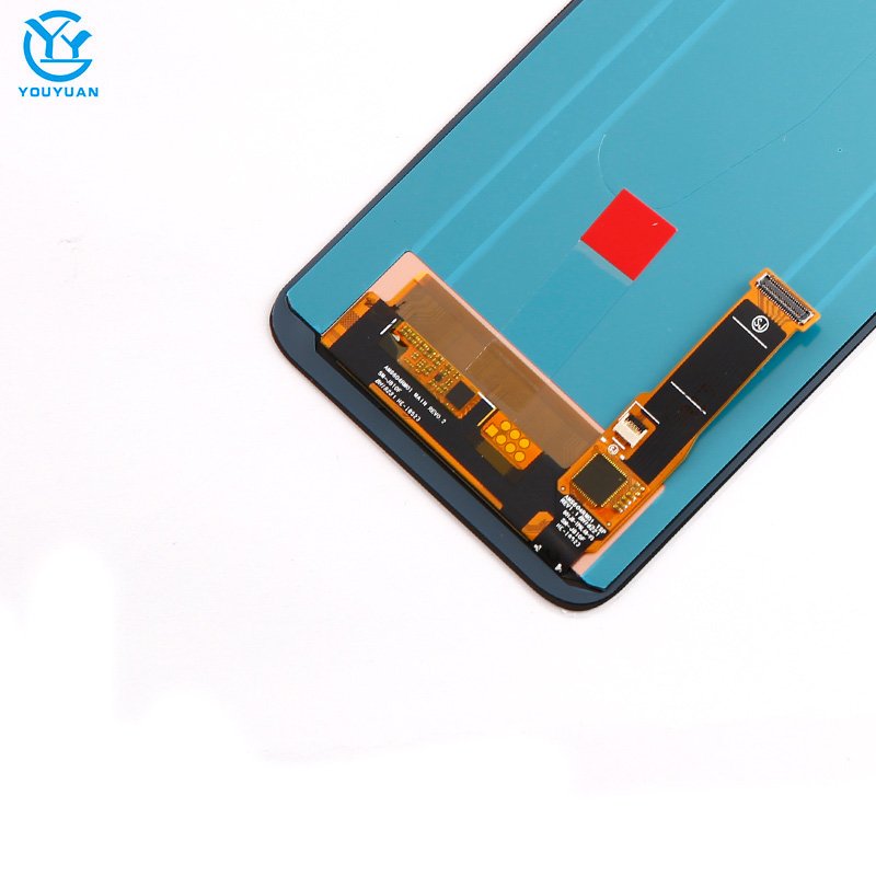 Phone spare parts for samsung j8 display lcd touch screen j800 lcd replacement display