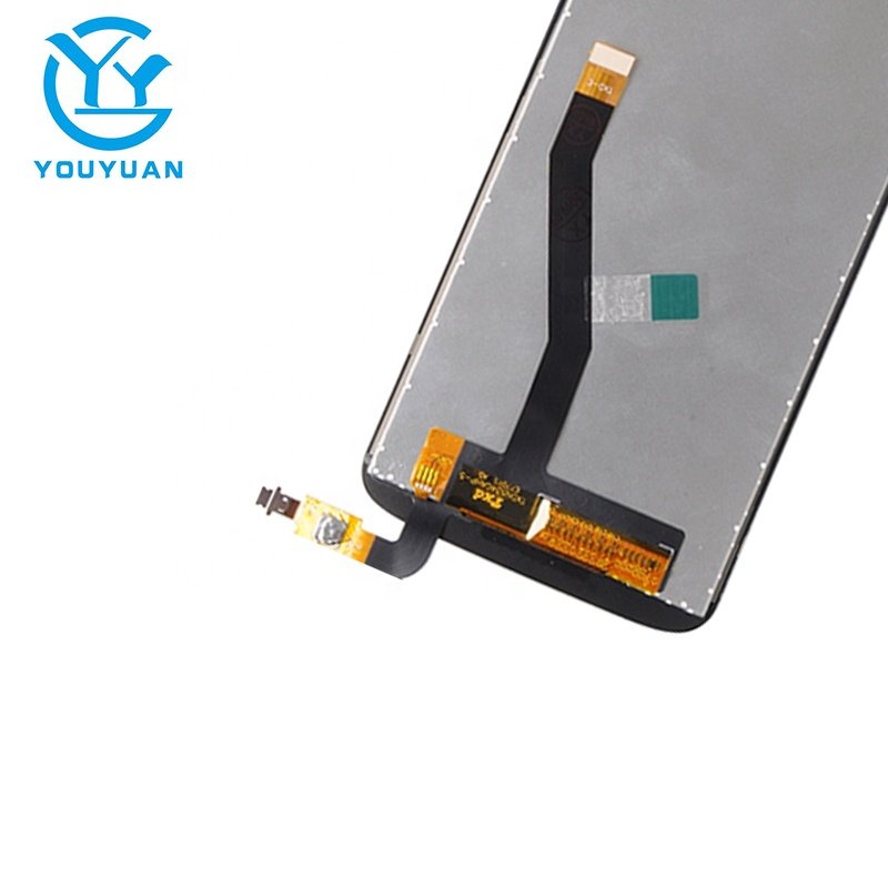 Original lcd for motorola e5 play go Mobile phone lcds screen display replacement