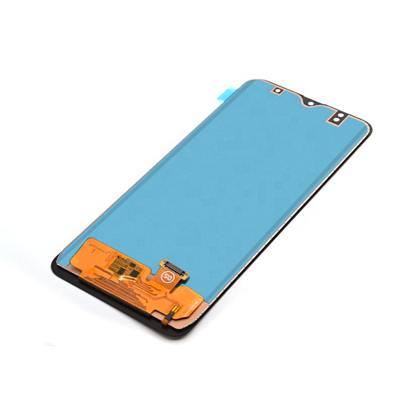 For Samsung A20 A205 Original Mobile Phone LCD Touch Screen