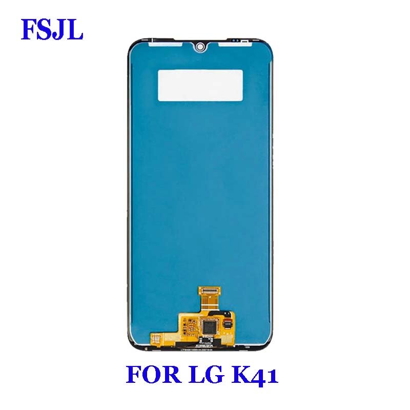 Mobile Phone LCD for LG K41 or Display For LG K41