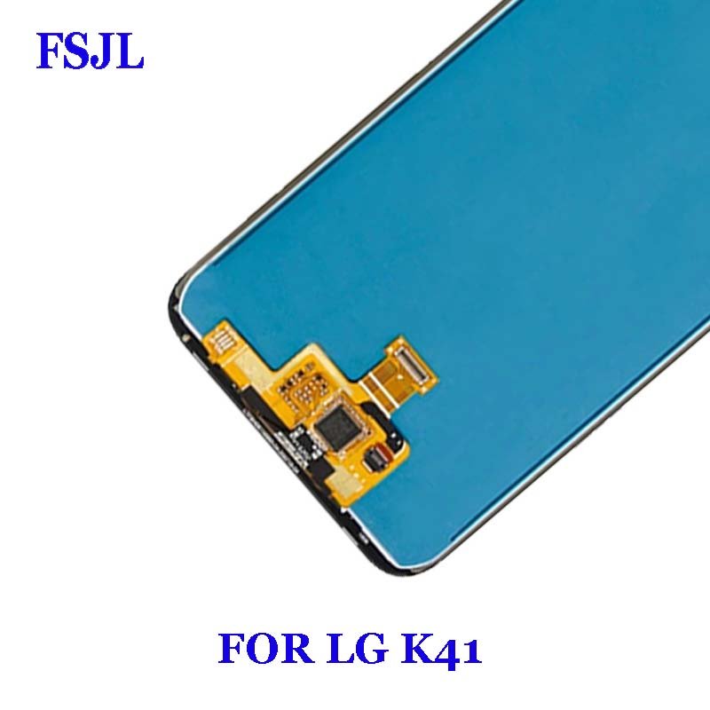 Mobile Phone LCD for LG K41 or Display For LG K41
