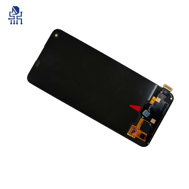 Mobile phone LCD screen for OPPO Reno 7 se Digitizer screen with touch component for OPPO Reno 7 se LCD display