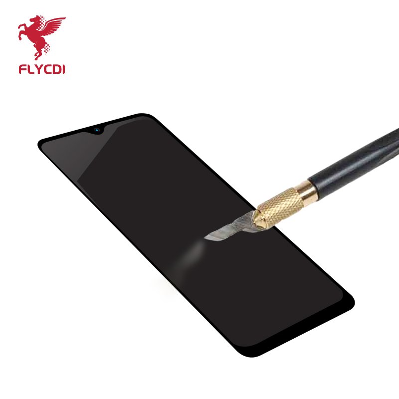 FLYCDI LCD high quality cell phone lcd screen for infinix Hot 10 Play Combo Lcd Touch Screen Replacement Display