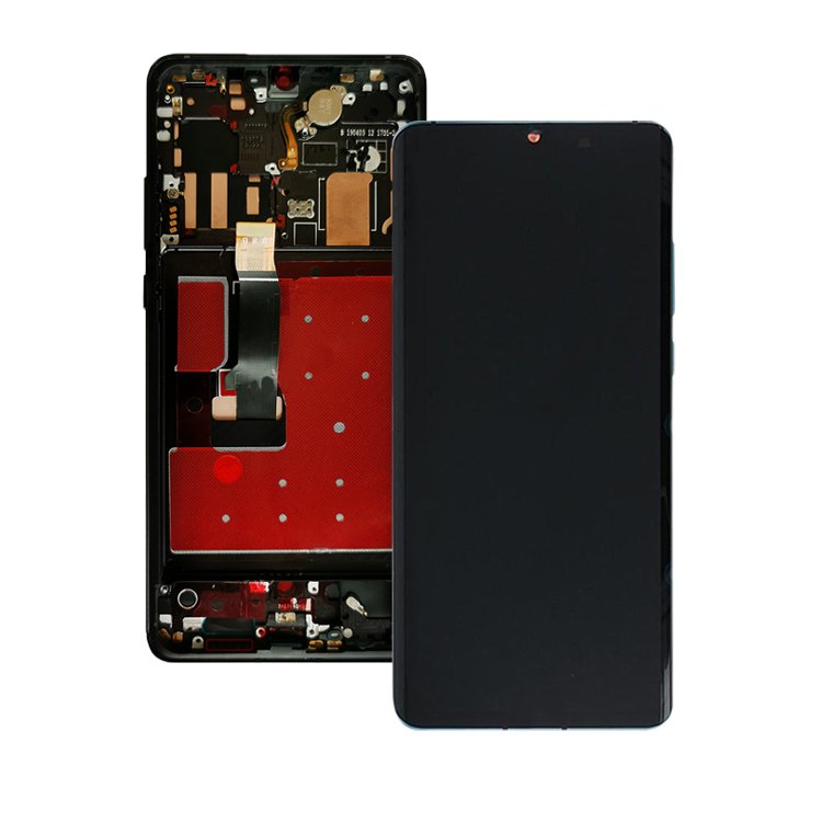 Original OLED Touch Panel Digital Screen Display for Huawei P30 Pro LCD Screen for Huawei P30 Pro Display Pantalla VOG-L04