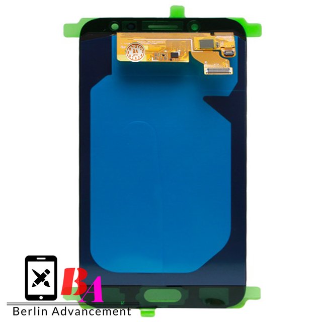 Super Amoled mobile phone lcd screen replacement for Samsung j7 pro for Samsung galaxy j7 pro lcd