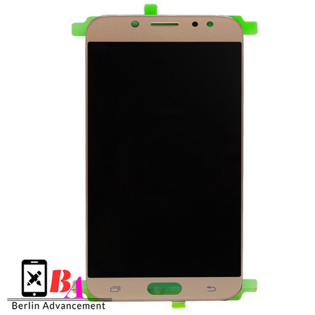 Super Amoled mobile phone lcd screen replacement for Samsung j7 pro for Samsung galaxy j7 pro lcd