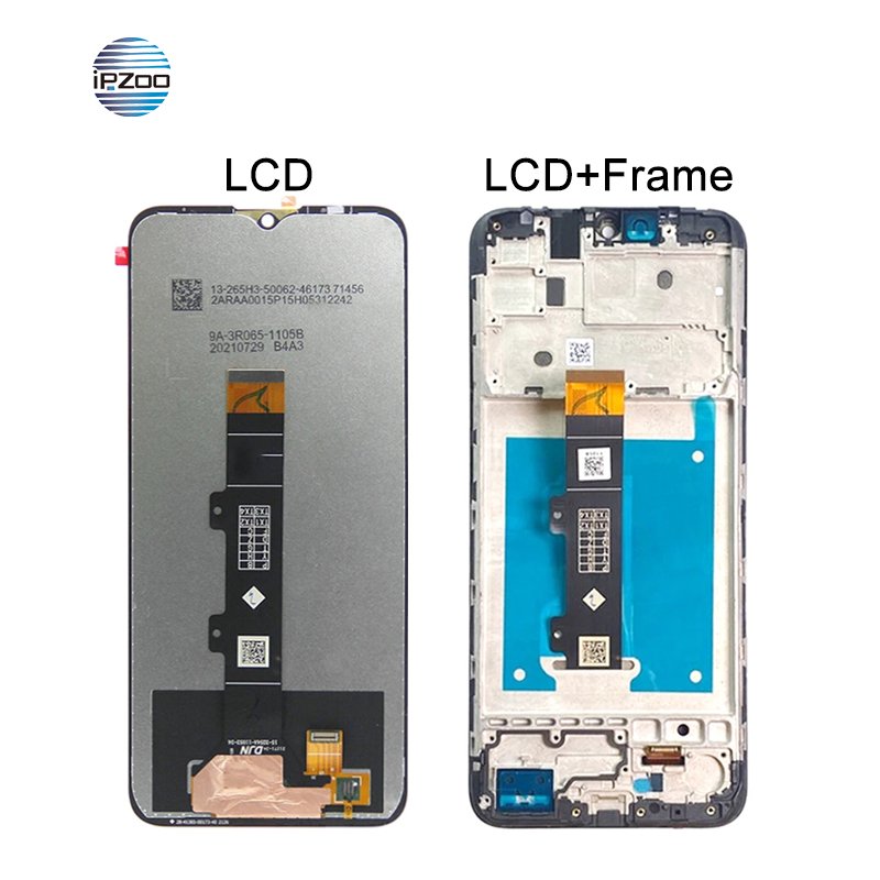 Mobile Phone LCDs for Motorola Moto E20 display pantallas For Moto E20 lcd screen for Moto E20 screen wholesale