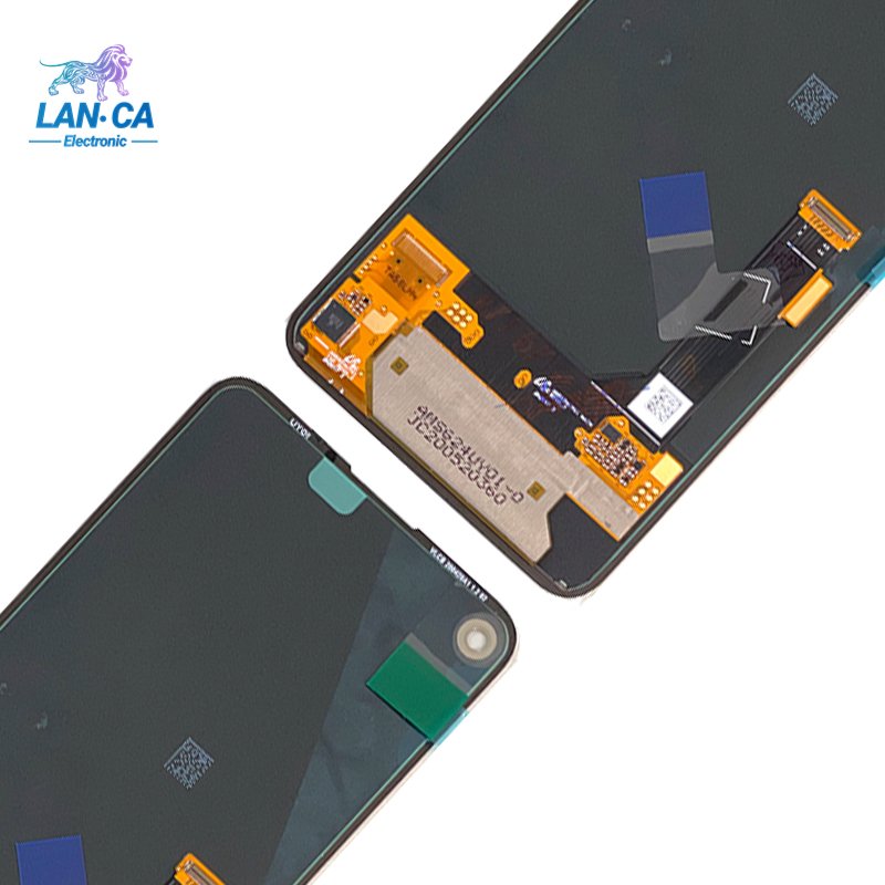 Incell mobile phone lcd for Google Pixel 4A 5G touch screen display digitizer for Pixel lcd display for Pixel 4A 5G LCD screen