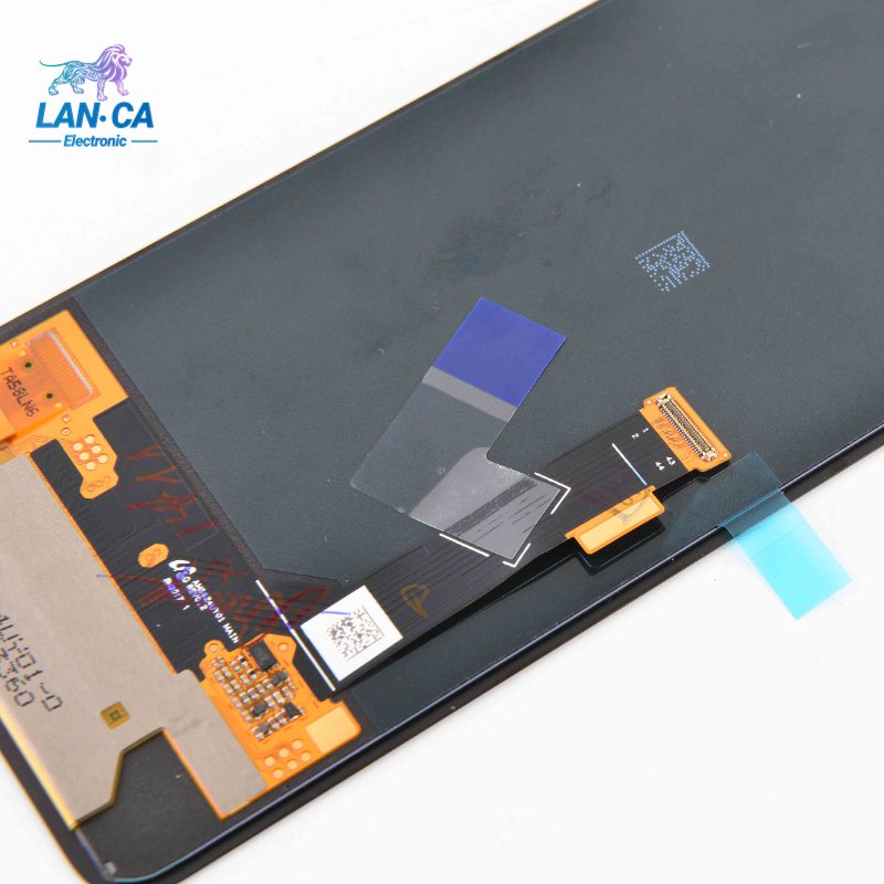 Incell mobile phone lcd for Google Pixel 4A 5G touch screen display digitizer for Pixel lcd display for Pixel 4A 5G LCD screen