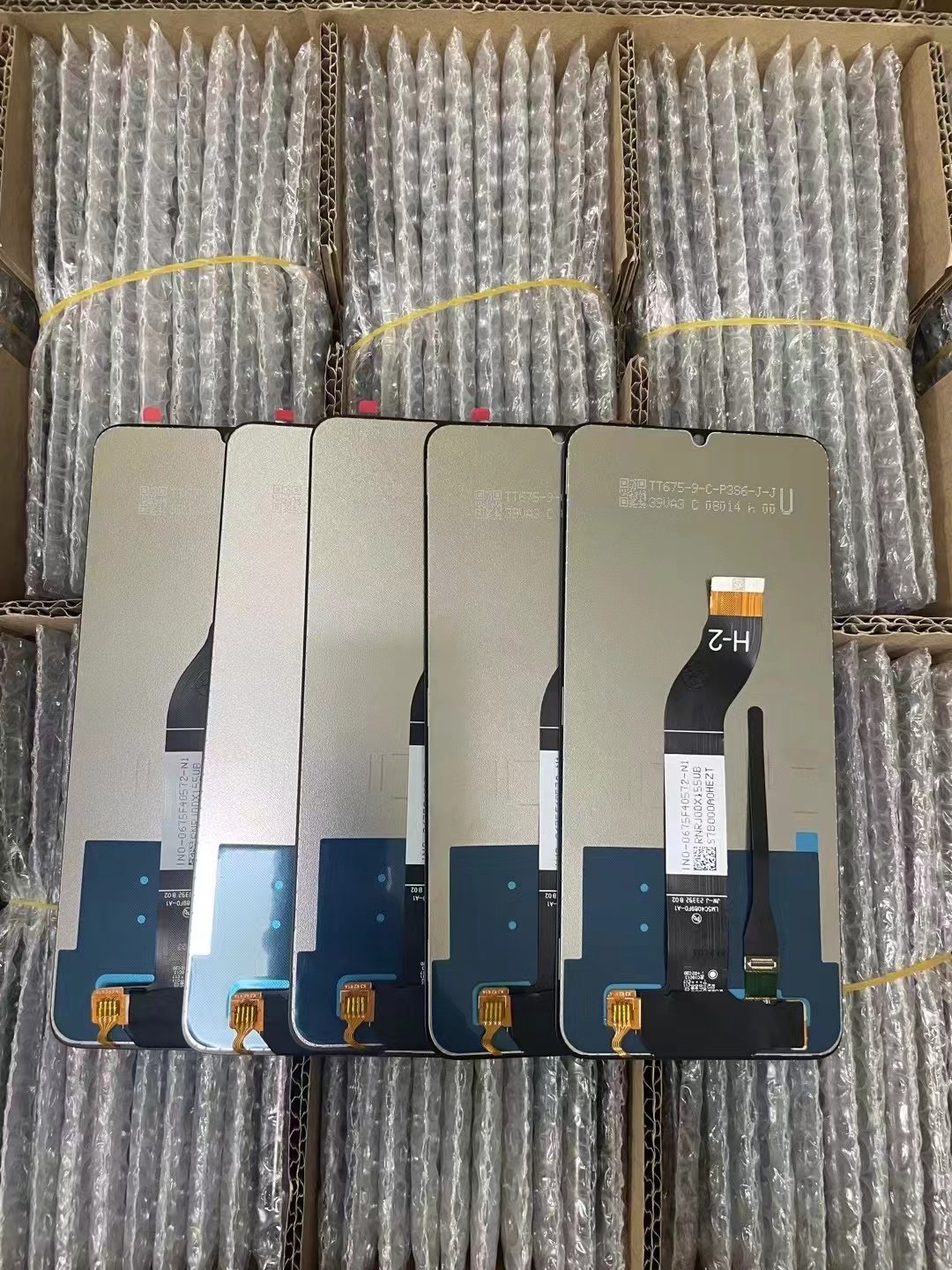 Wholesale Cell Phone Screens Wholesale Replacement Screen Touch Mobile Phone LCD For Redmi 13C