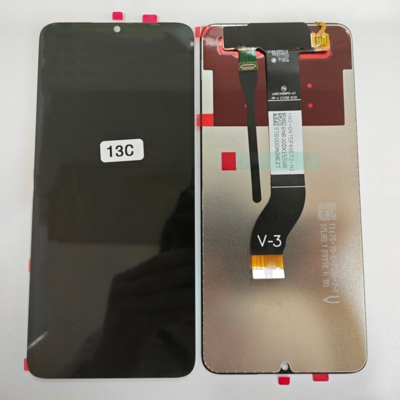 Wholesale Cell Phone Screens Wholesale Replacement Screen Touch Mobile Phone LCD For Redmi 13C