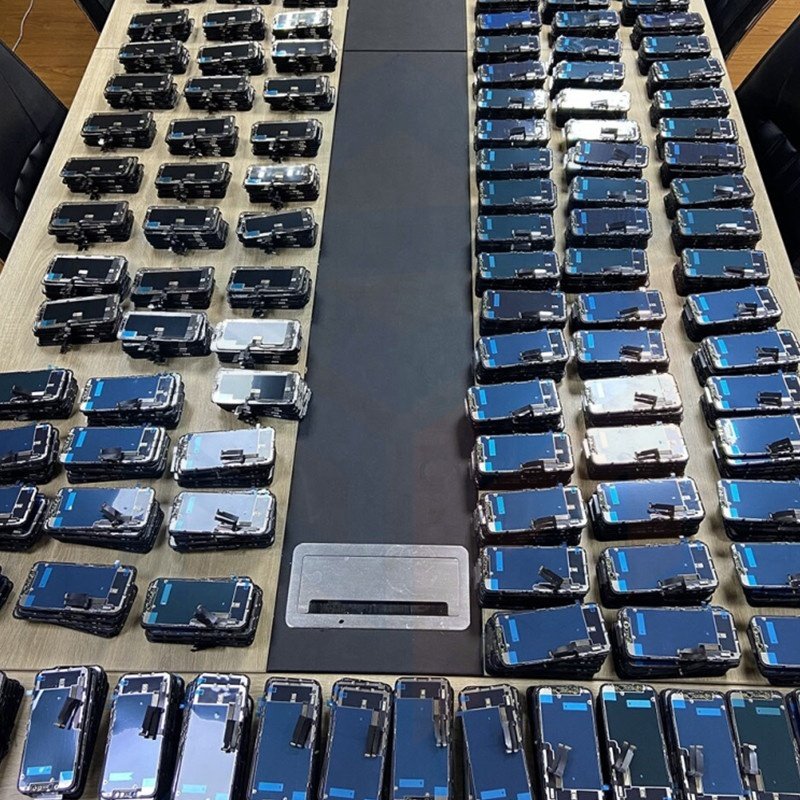 Mobile Phone Lcd Different Brands Model Mobile Lcd Complete Digitizer Mobile Phone Lcds Touch Display