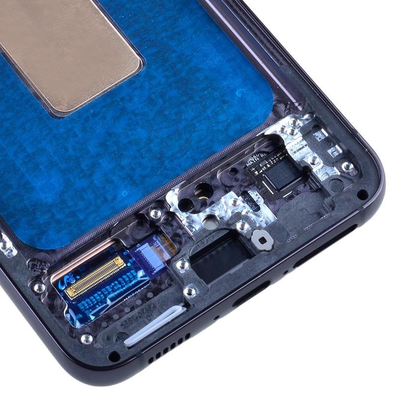 Mobile Phone LCD Screen for Samsung S23 5G LCD Screen Replacement Touch Screen Panel for Samsung Galaxy S23 5G Display