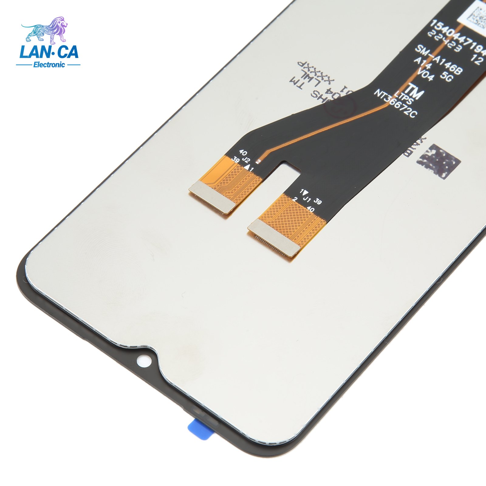 Brand new original for samsung galaxy lcd display screen for a14 mobile phone lcds for Samsung A14 screens for galaxy A14