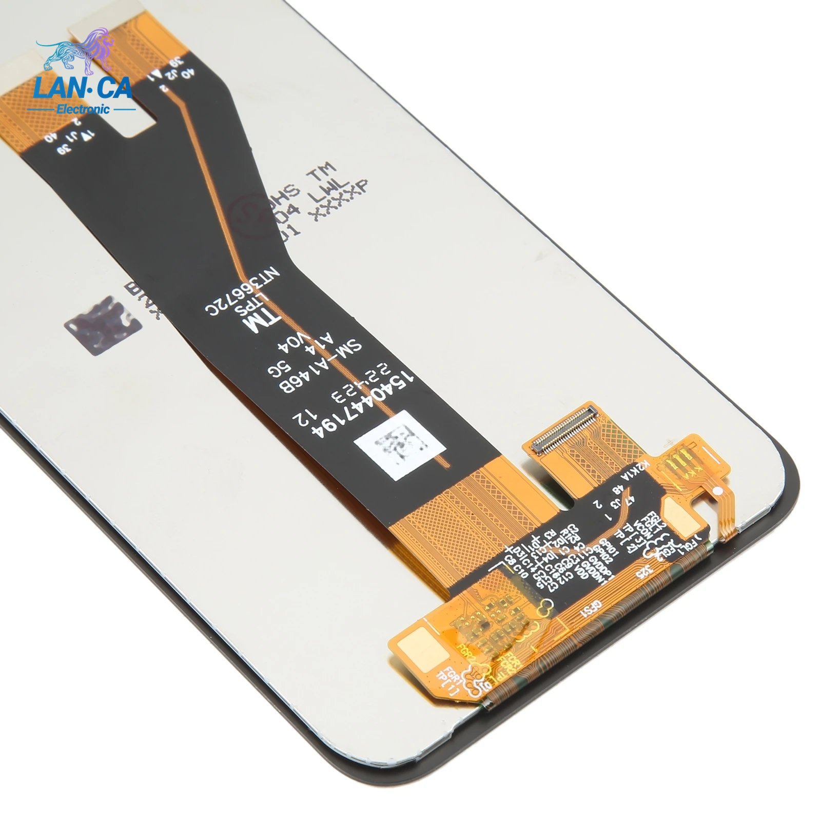 Brand new original for samsung galaxy lcd display screen for a14 mobile phone lcds for Samsung A14 screens for galaxy A14