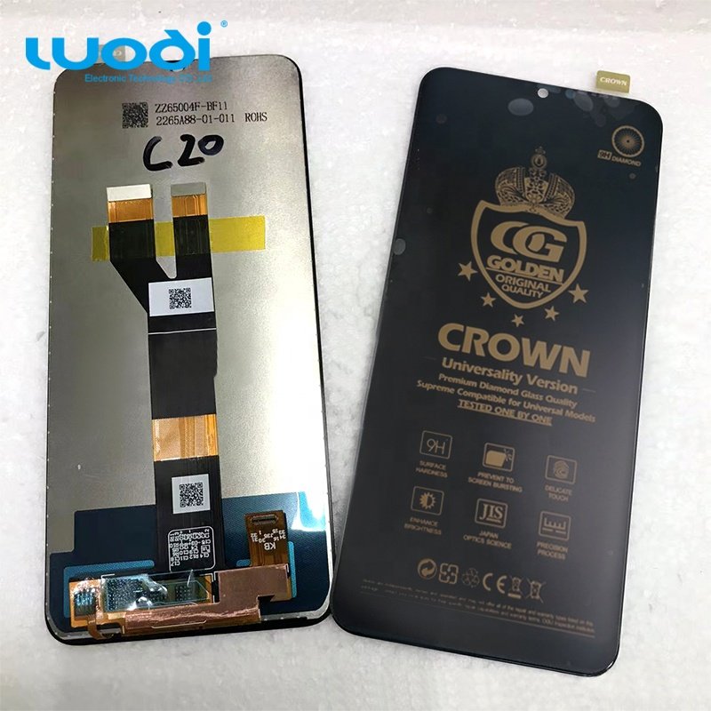 Wholesale lcd oem for infinix x650 x655 x658 x657 x669 x612 original screen display smart hot note all touch replacement