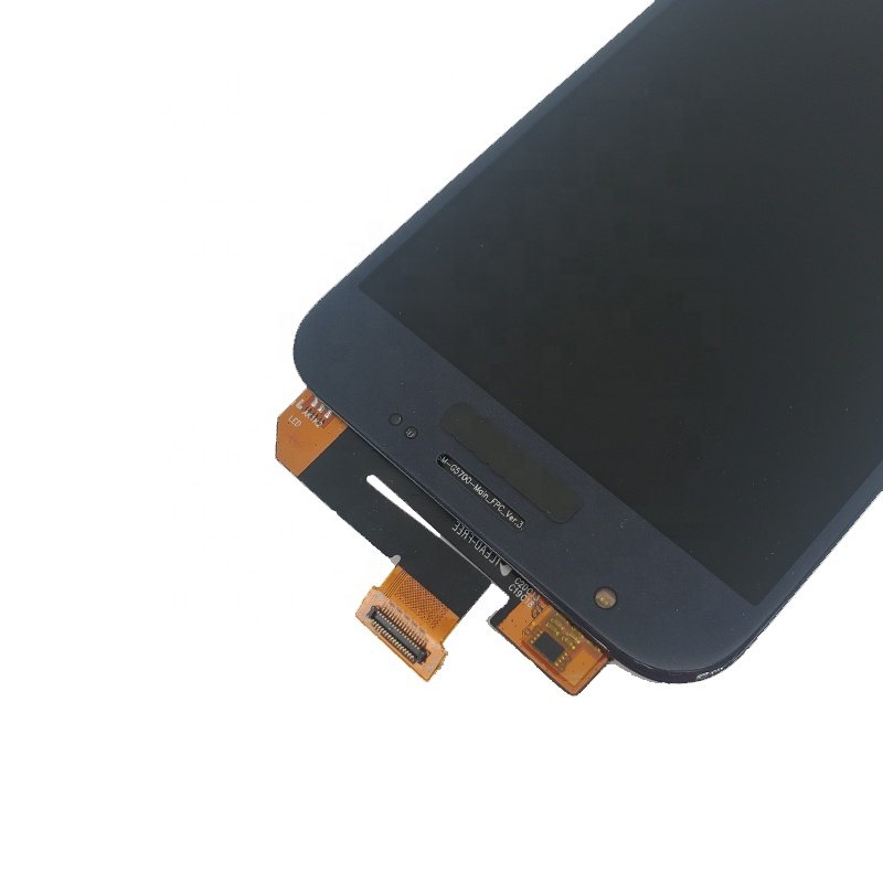 Mobile Phone Display Lcd Screen For Samsunng j327 lcd screen replacement