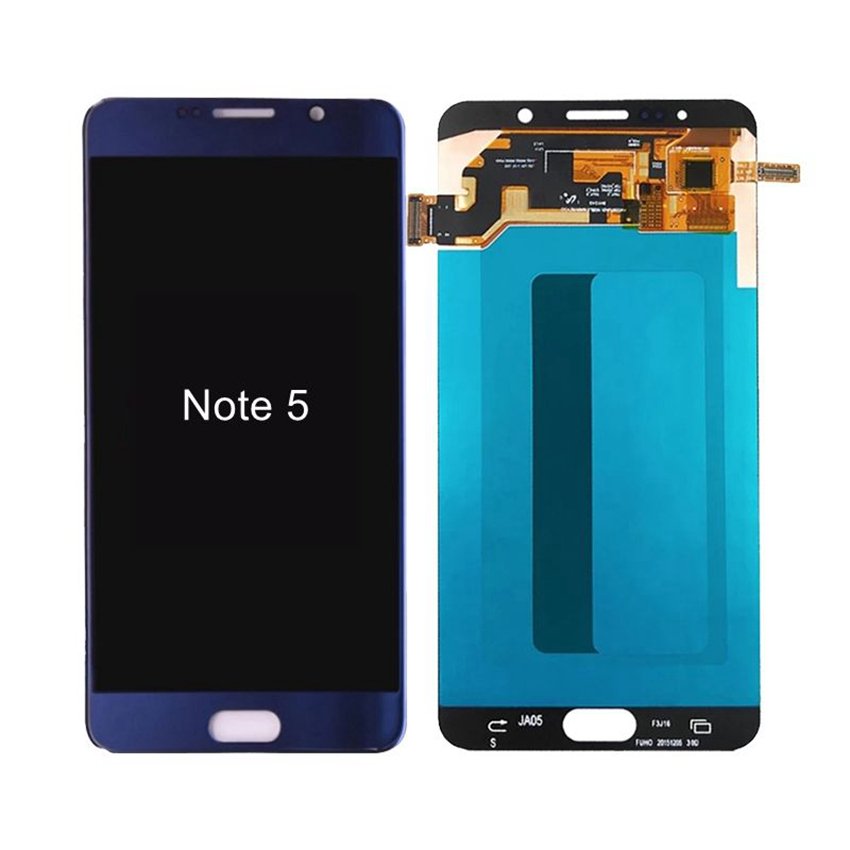 Original Phone Display Screen Touch Replacement Lcd For Samsung Note 20 21 Ultra 3 4 5 8 9 10 Plus Lite Panel